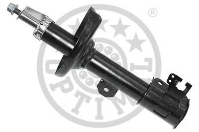 Амортизатор OPTIMAL A3417GR
