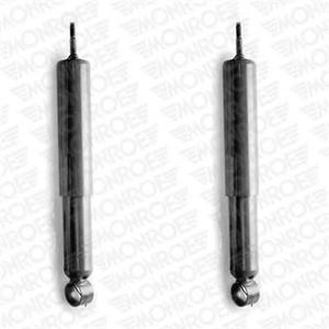 Амортизатор MONROE D8019