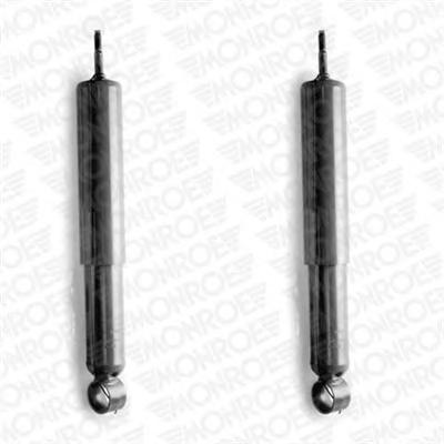 Амортизатор MONROE