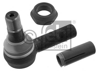 Наконечник поперечной рулевой тяги FEBI BILSTEIN 44526