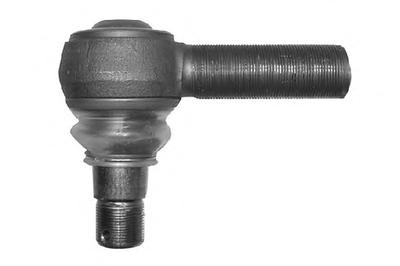 Наконечник поперечной рулевой тяги MOOG CVES0543