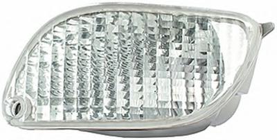 Фонарь указателя поворота HELLA 9EL354060021