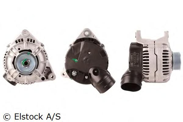 Генератор ELSTOCK