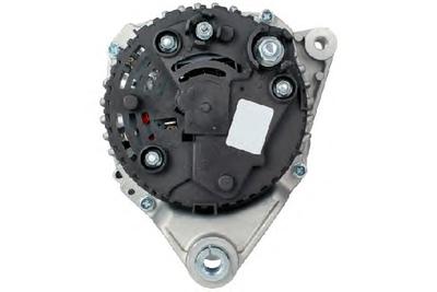 Генератор HELLA