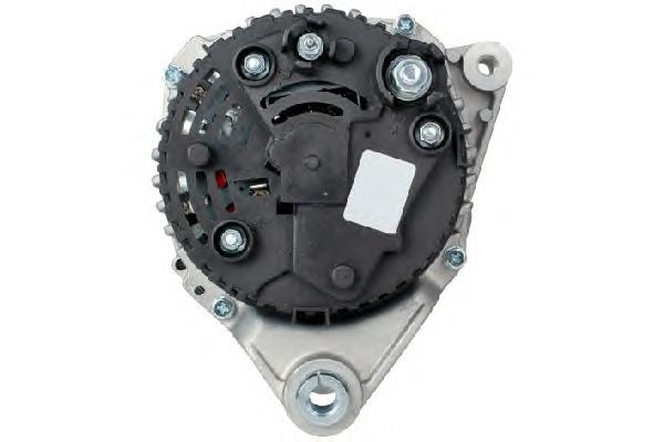 Генератор HELLA