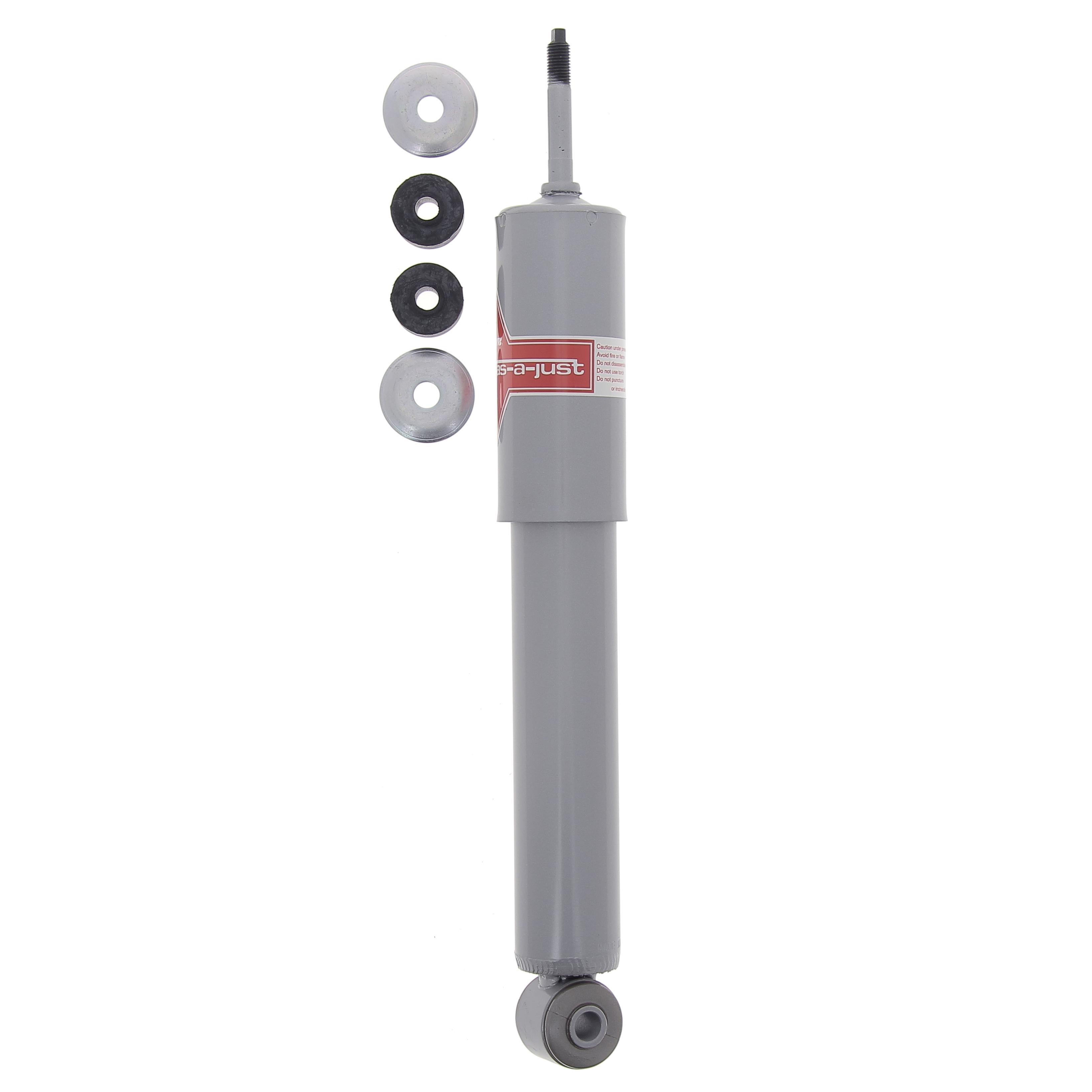 Амортизатор KYB