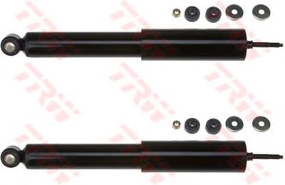 Амортизатор TRW JGE188T