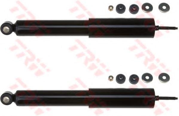 Амортизатор TRW