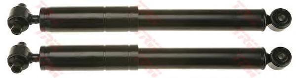 Амортизатор TRW