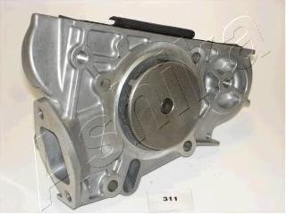 Водяной насос ASHIKA