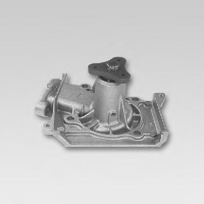 Водяной насос HEPU