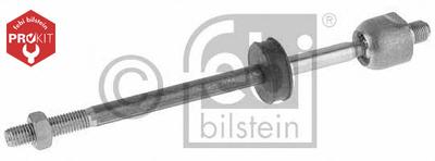 Осевой шарнир, рулевая тяга FEBI BILSTEIN 12719