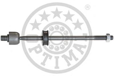 Осевой шарнир, рулевая тяга OPTIMAL G2821