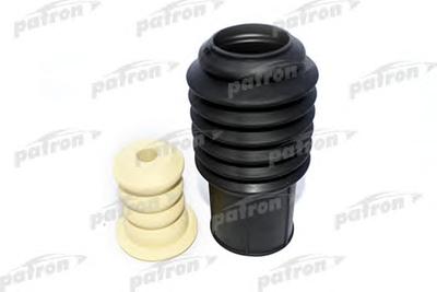 Пылезащитный комилект, амортизатор PATRON PPK10304