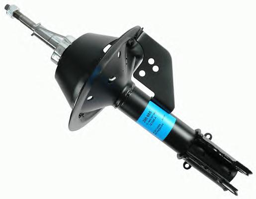 Амортизатор SACHS