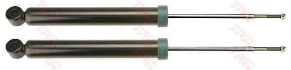 Амортизатор TRW