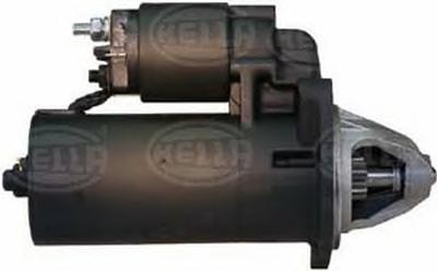 Стартер HELLA 8EA726047001