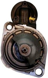 Стартер HELLA