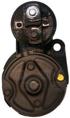 Стартер HELLA