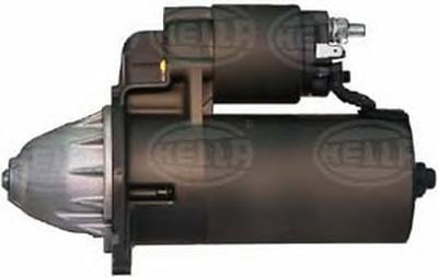 Стартер HELLA