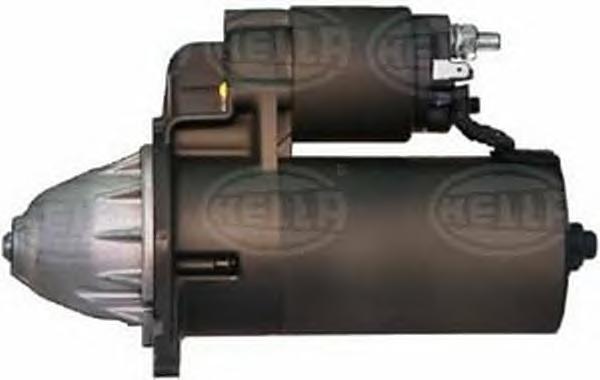 Стартер HELLA
