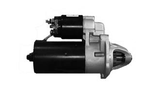 Стартер CV PSH