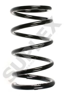 Пружина ходовой части SUPLEX