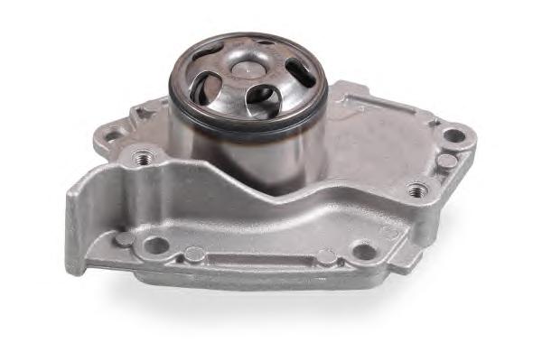 Водяной насос HEPU