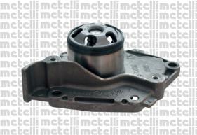 Водяной насос METELLI 241087