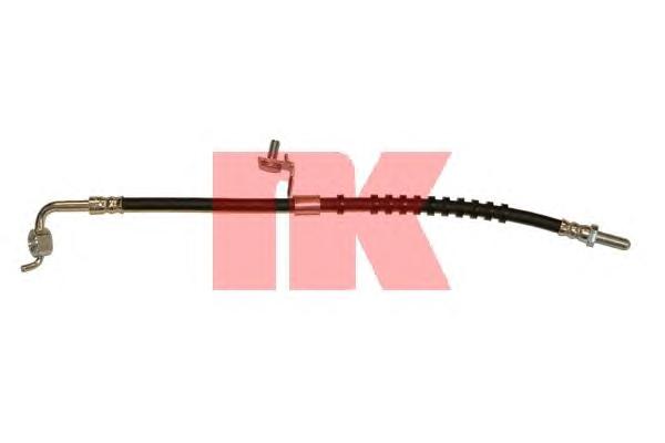 Тормозной шланг NK