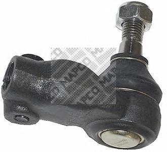 Наконечник поперечной рулевой тяги MAPCO 19611