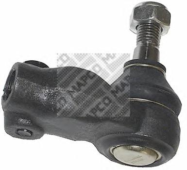 Наконечник поперечной рулевой тяги MAPCO