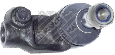 Наконечник поперечной рулевой тяги MAPCO