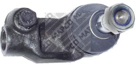 Наконечник поперечной рулевой тяги MAPCO