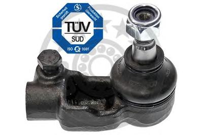 Наконечник поперечной рулевой тяги OPTIMAL G1042