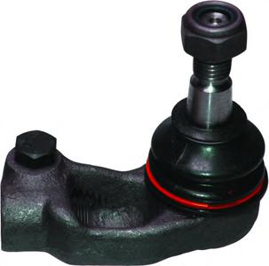 Наконечник поперечной рулевой тяги BIRTH RD0058