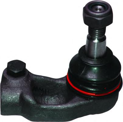 Наконечник поперечной рулевой тяги BIRTH