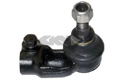 Наконечник поперечной рулевой тяги SPIDAN 40578