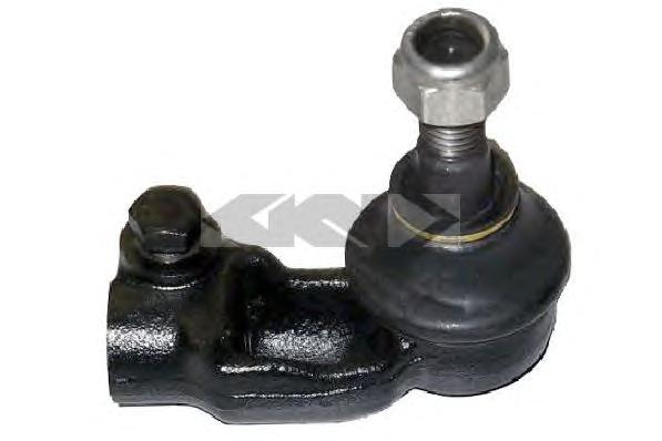 Наконечник поперечной рулевой тяги SPIDAN