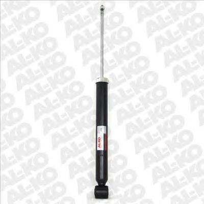 Амортизатор AL-KO