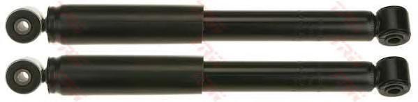 Амортизатор TRW