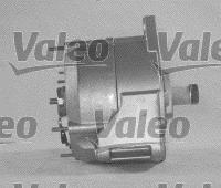 Генератор VALEO
