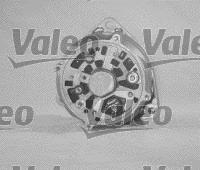Генератор VALEO