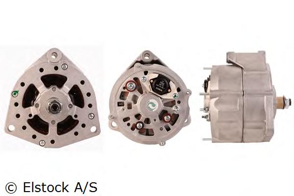 Генератор ELSTOCK