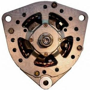 Генератор HELLA