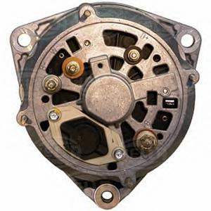 Генератор HELLA