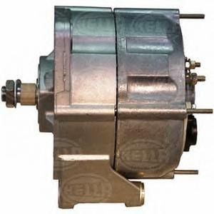 Генератор HELLA