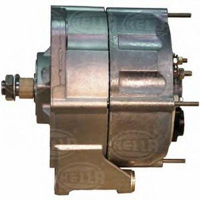 Генератор HELLA