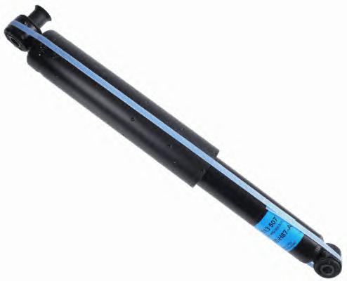 Амортизатор BOGE