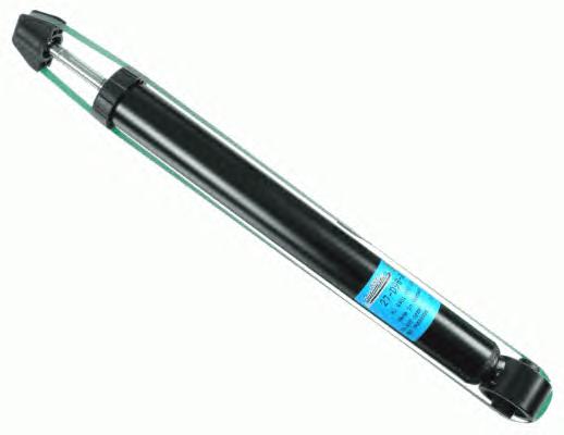 Амортизатор BOGE